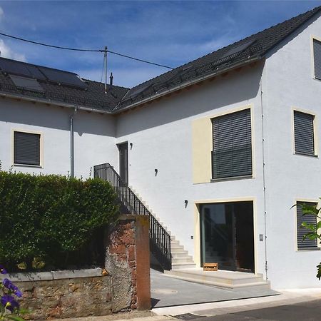 Weingut Nickel Lejlighed Neustadt an der Weinstraße Eksteriør billede